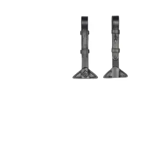 Redini per cavalli in gomma LeMieux Ergo Grip