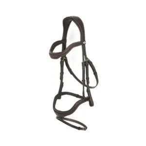 Bridons équitation LeMieux Kudos Contour Flash image-0