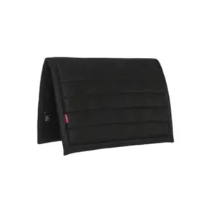 Tapis de selle pour cheval LeMieux Pillow image-0