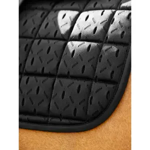 Saddle pad for horses LeMieux Eurojump Self-Cool 3D image-3