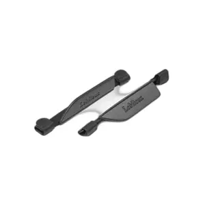 Lederen hoofdstellen LeMieux image-1