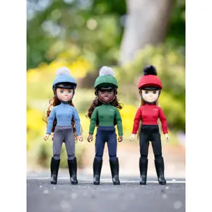 Horse Toy LeMieux Toy Rider image-3