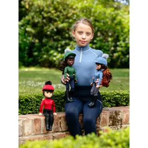 Ridleksaker LeMieux Toy Rider image-3