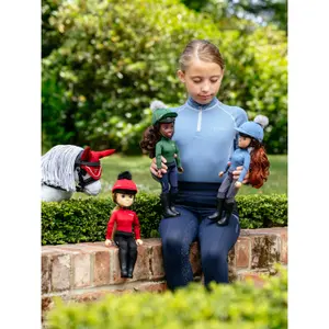 Ridleksaker LeMieux Toy Rider image-4