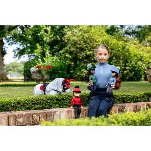 Ridleksaker LeMieux Toy Rider image-5