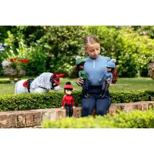 Ridleksaker LeMieux Toy Rider image-6