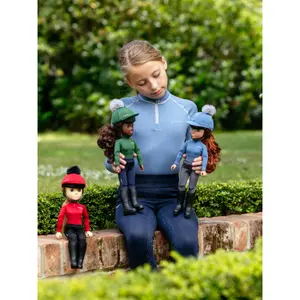 Ridleksaker LeMieux Toy Rider image-2