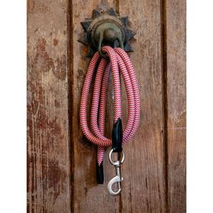 Riding lanyard in polycotton LeMieux Ropella image-1