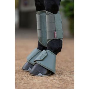 Horse bells LeMieux Arika Over Reach image-1