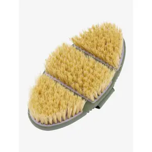 Paardenborstel LeMieux Flexi Scrubbing image-1