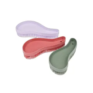 Horse brush LeMieux Wizard (x3)