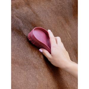 Horse brush LeMieux Wizard (x3) image-2