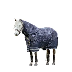 Waterproof  Blanket LeMieux Arika Star 0g image-1