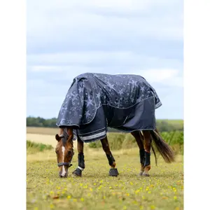 Waterproof  Blanket LeMieux Arika Star 0g image-2