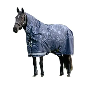 Waterproof  Blanket LeMieux Arika Star 100g image-1