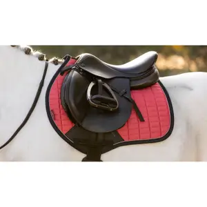 Sattelunterlage aus Wildleder LeMieux image-1