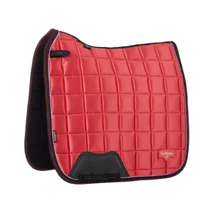 Tapis de dressage pour cheval LeMieux Loire Classic Square image-0