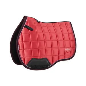 Jumping Saddle Pad LeMieux Loire Classic GP Square