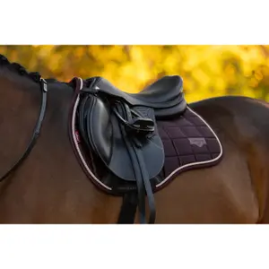 Spring underlag LeMieux Loire Classic GP Square image-2