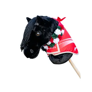 Stalldecke für Pferde LeMieux Hobby Horse image-1