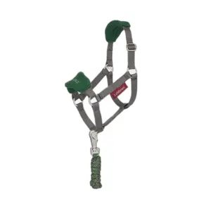 Σύνολο halter και λουρί για Hobby Horse LeMieux Vogue image-1
