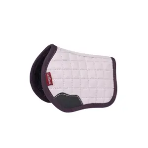 Saddle pad for plush LeMieux Toy Pony