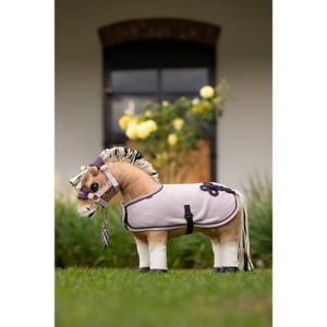 Ridleksaker LeMieux Toy Pony Rug image-1