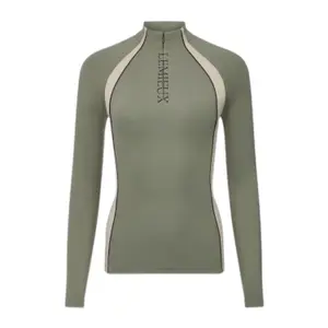 Langarm-Funktionsunterwäsche für Damen Reiten LeMieux Philippa