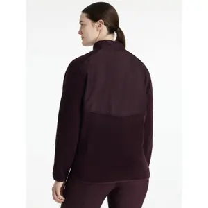 Sweatshirt en polaire hybride femme LeMieux Clara image-5