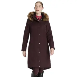 Women's parka LeMieux Anya