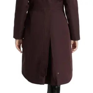 Women's parka LeMieux Anya image-1