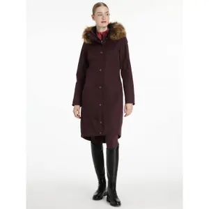 Women's parka LeMieux Anya image-5