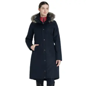 Women's parka LeMieux Anya