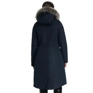 Women's parka LeMieux Anya image-1