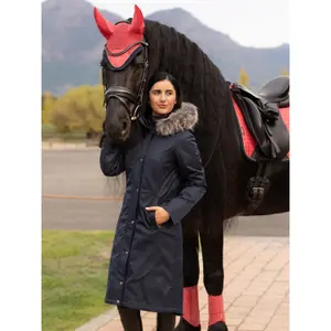 Women's parka LeMieux Anya image-2