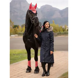 Women's parka LeMieux Anya image-6