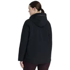 Wasserdichte Reitjacke Damen LeMieux Phoebe image-0