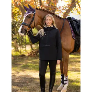Wasserdichte Reitjacke Damen LeMieux Phoebe image-4