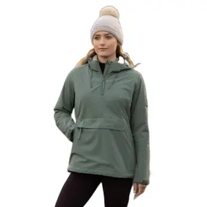 Veste imperméable équitation femme LeMieux Phoebe image-0
