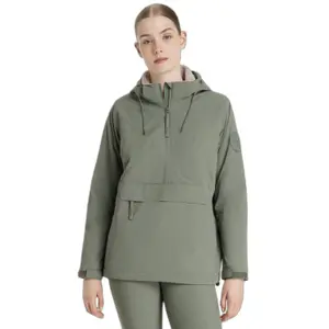Veste imperméable équitation femme LeMieux Phoebe image-1