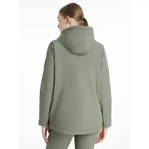 Veste imperméable équitation femme LeMieux Phoebe image-3