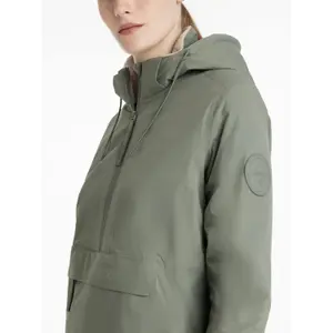 Veste imperméable équitation femme LeMieux Phoebe image-4