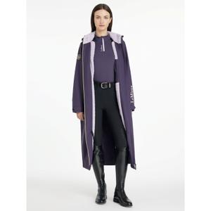 Riding raincoat woman LeMieux image-2