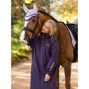 Riding raincoat woman LeMieux image-4