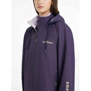 Riding raincoat woman LeMieux image-5