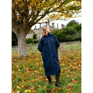 Regenmantel Reiten Damen LeMieux image-5