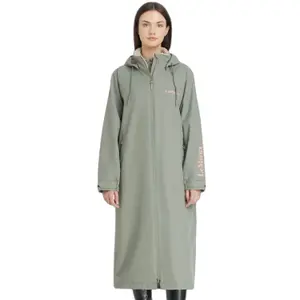 Riding raincoat woman LeMieux