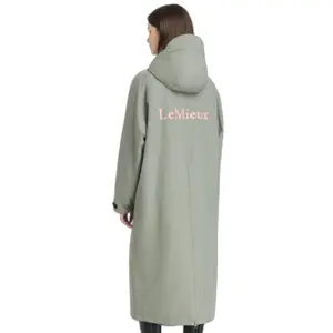 Riding raincoat woman LeMieux image-1
