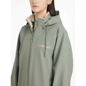 Riding raincoat woman LeMieux image-2
