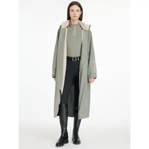 Riding raincoat woman LeMieux image-4